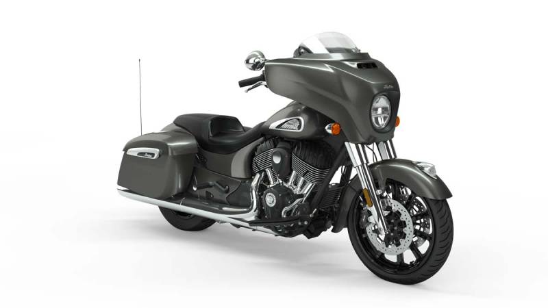 Indian Chieftain 2019 à vendre à Toulon dans le 83